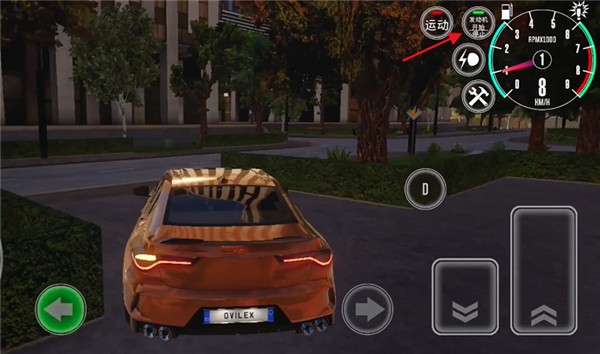 驾驶学校模拟器evo完美汉化版