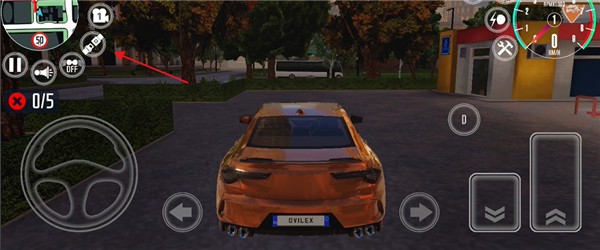 驾驶学校模拟器evo完美汉化版