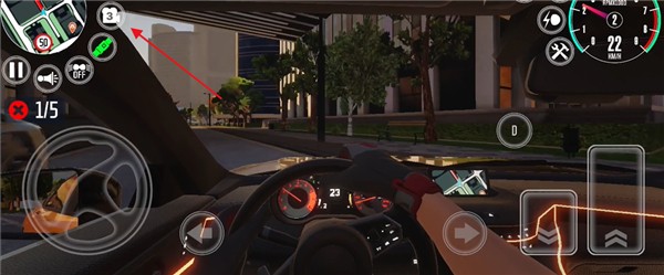 驾驶学校模拟器evo完美汉化版