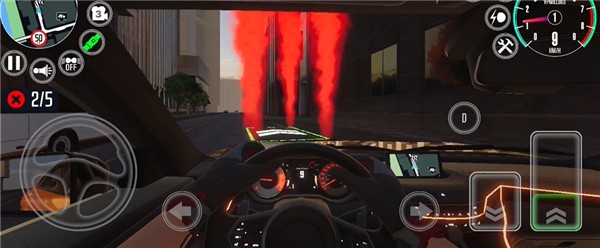 驾驶学校模拟器evo完美汉化版