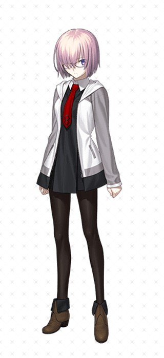 fgo日服官网版