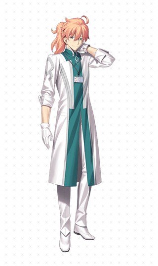 fgo日服官网版