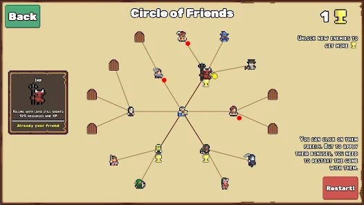 零压力之王闲置防御2