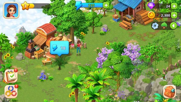 梦幻龙乐园最新版