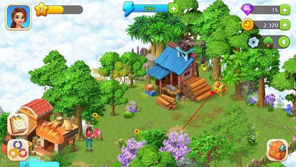 梦幻龙乐园最新版