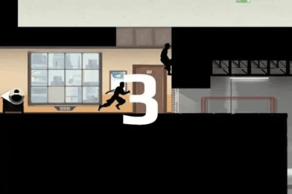 矢量跑酷2026无广告版