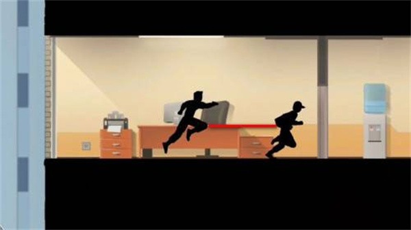 矢量跑酷2026无广告版