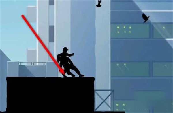 矢量跑酷2026无广告版