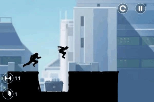 矢量跑酷2026无广告版