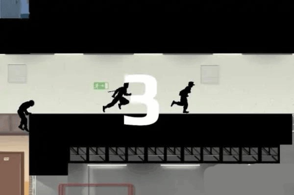 矢量跑酷2026无广告版