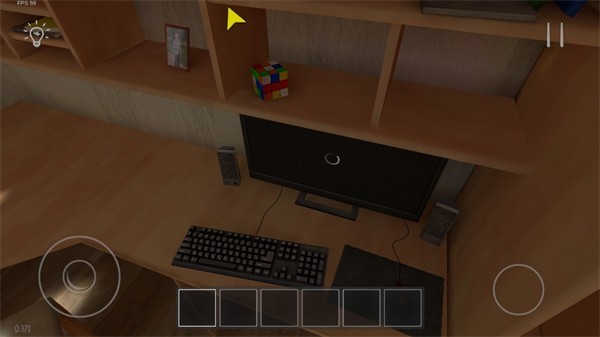 学生潜行逃亡中文版