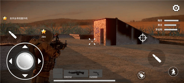 僵尸世界战争新世界手游