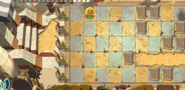 PVZUniverse重制版