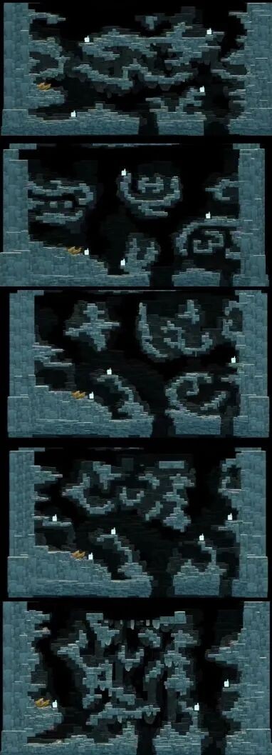 潜水员戴夫移植版