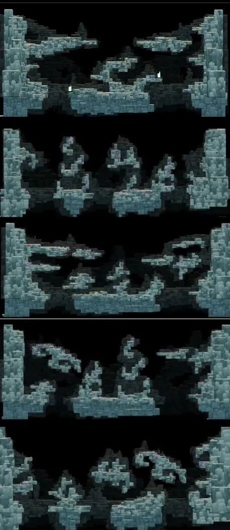 潜水员戴夫移植版