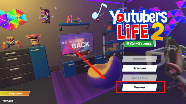 油管主播的生活汉化版