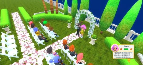 油管主播的生活汉化版