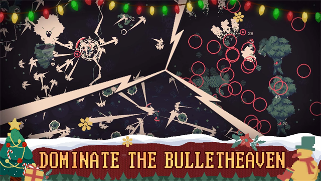 黎明前20分钟中文版2