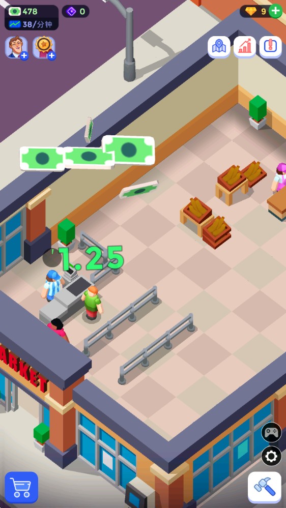 超市大亨安卓版