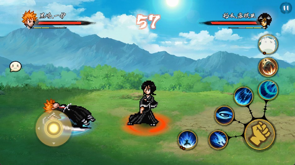 bno跨界对决1.09版本