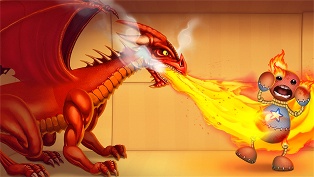 疯狂木偶人最新版0