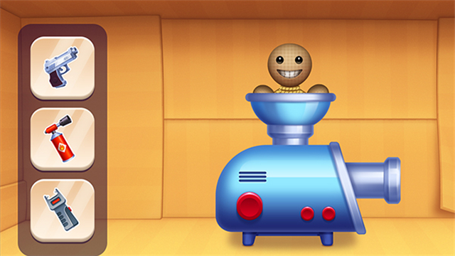 疯狂木偶人最新版2