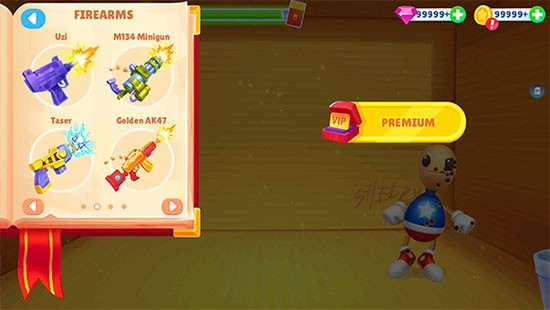 疯狂木偶人最新版