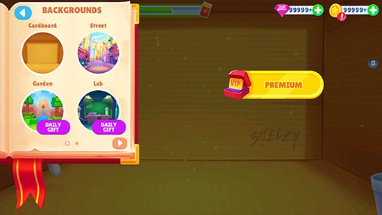 疯狂木偶人最新版