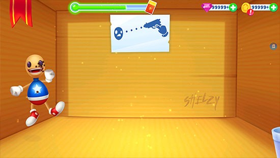 疯狂木偶人最新版