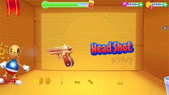 疯狂木偶人最新版