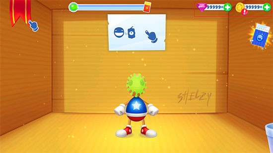 疯狂木偶人最新版