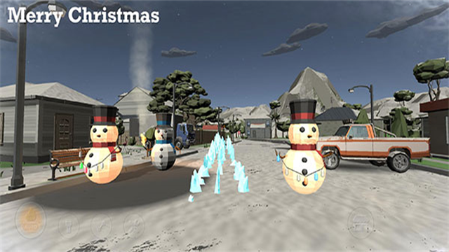 大型烟花模拟器安卓版2