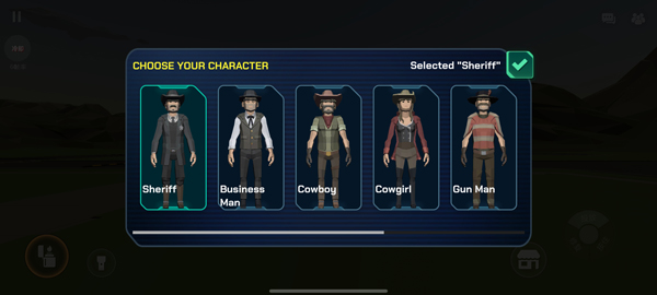 大型烟花模拟器安卓版