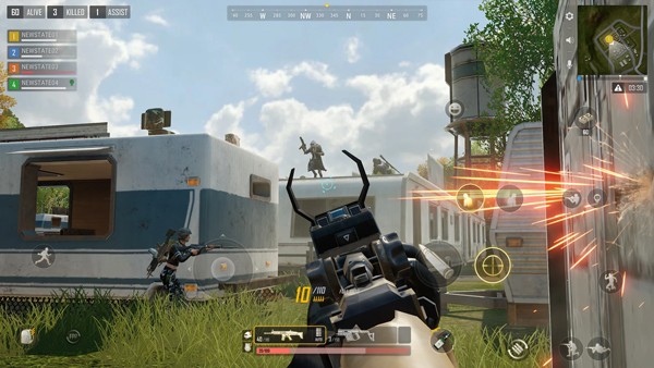 pubgnewstate官网版