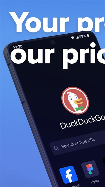 duckduckgo浏览器手机版0