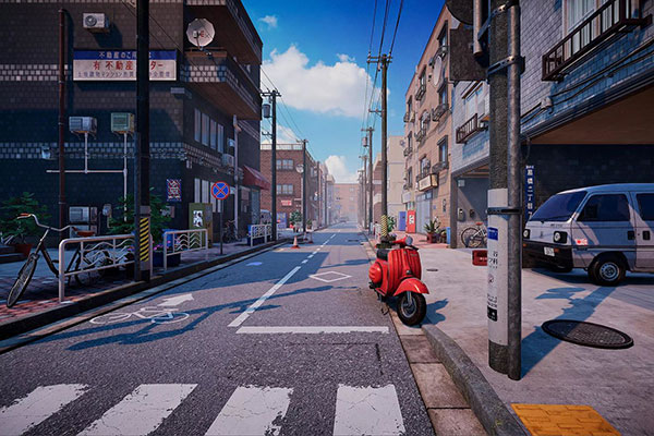 少女战地2安卓版