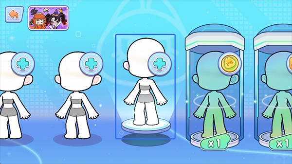 奇妙创意世界手游