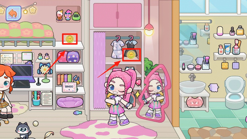 奇妙创意世界手游