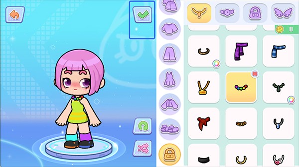 奇妙创意世界手游