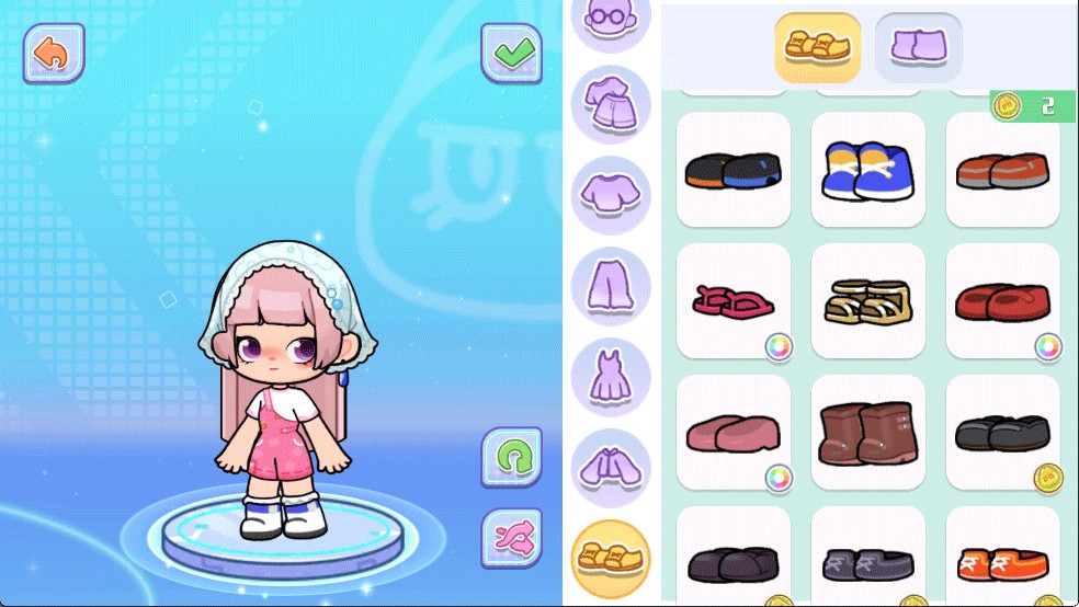 奇妙创意世界手游