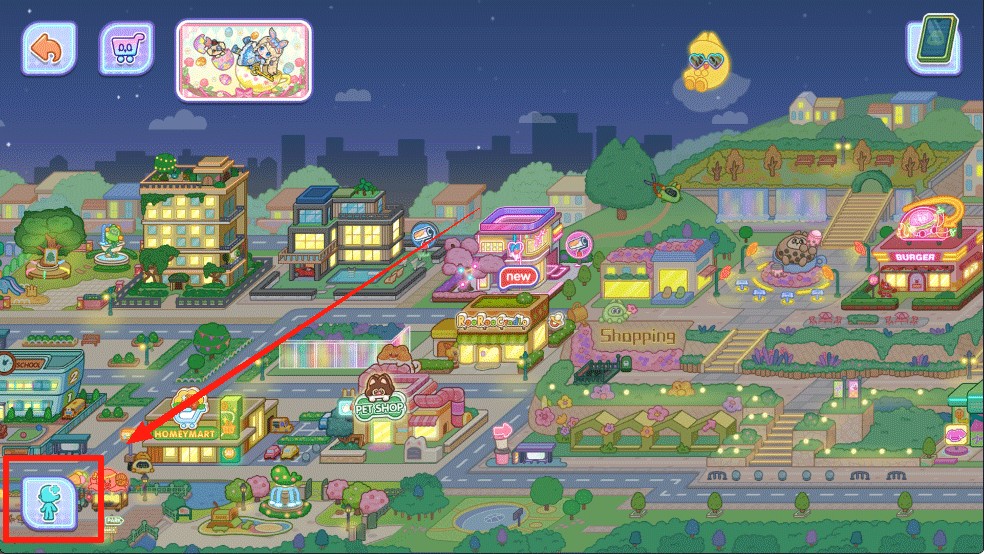 奇妙创意世界手游