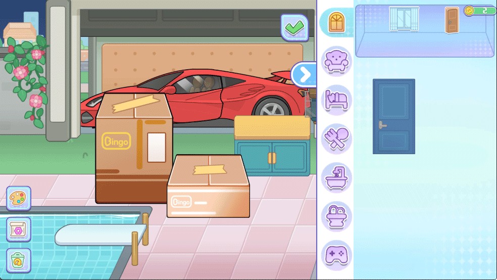 奇妙创意世界手游