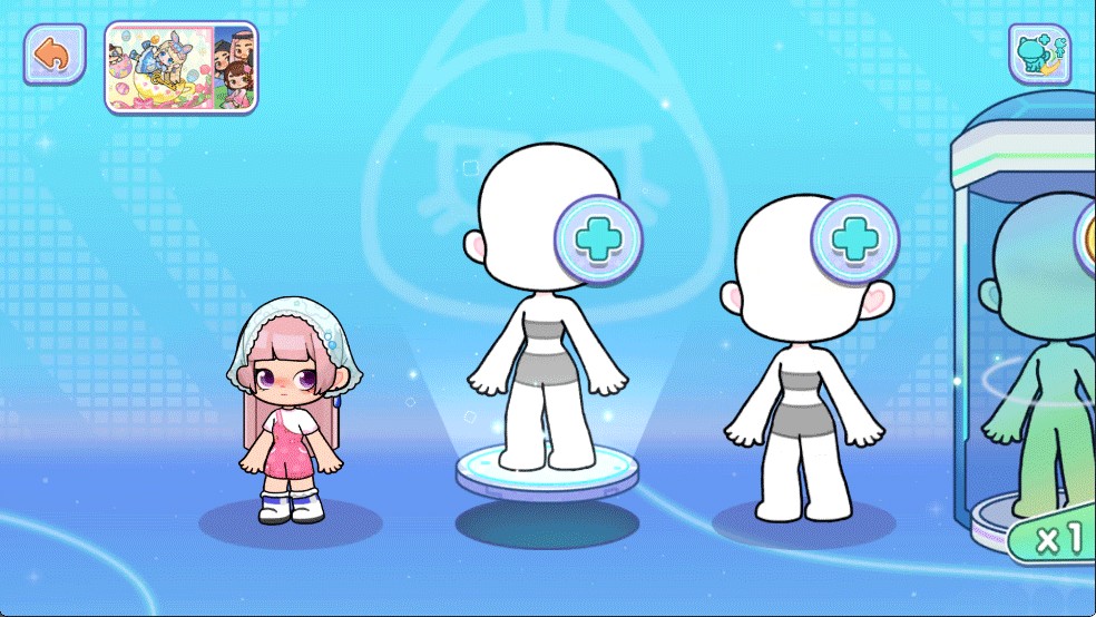 奇妙创意世界手游