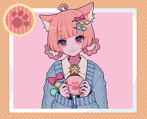 兽娘红茶馆手游安卓