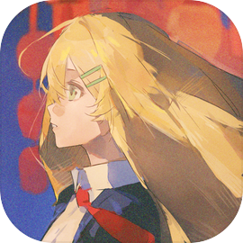 盲心伪装的幻想游戏