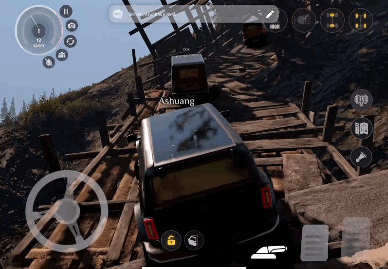 越野联赛最新版