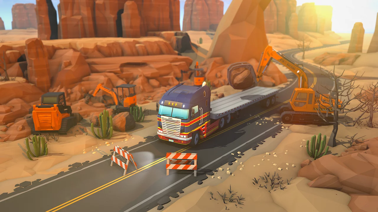 运输大亨帝国城市0