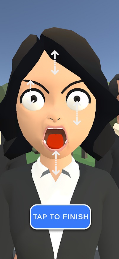 变脸女王2