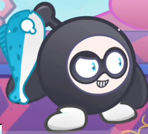 fnf蛋仔派对v2模组