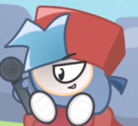 fnf蛋仔派对v2模组